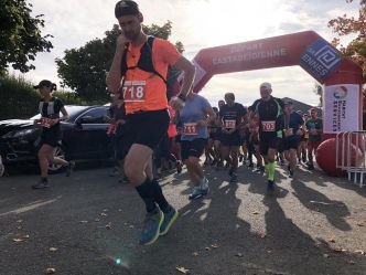 La Casteidienne, journée sportive et solidaire, ce dimanche 19 mai