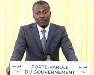 Wilfried Léandre Houngbédji : le Bénin « nabrite aucune cellule terroriste sur son sol » (Autre presse)