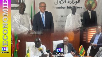 Autosuffisance en Moutons/Tabaski : Le Sénégal et la Mauritanie fusionnent leurs forces