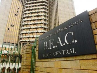 En Afrique Centrale : fin de validité des billets BEAC de 1992 à partir du 1er juin 2024 (aBangui.com)