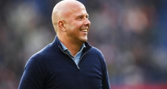 [Football] Arne Slot confirme qu’il sera le nouvel entraîneur de Liverpool