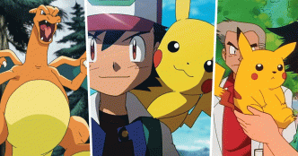 Pokémon : les 22 premières saisons de l'anime disponibles gratuitement, voici où