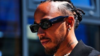 F1 : Hamilton se tire une balle dans le pied, Mercedes valide