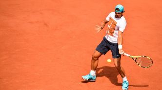 Tennis : Nadal a tout gâché, il dévoile tout !
