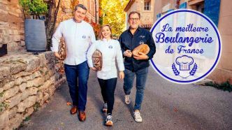 La meilleure boulangerie de France du 17 mai : le sommaire, qui va gagner et représenter le Centre-Val de Loire ?