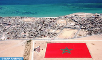 Sahara/C24: La Gambie réaffirme son “ferme soutien” à la souveraineté et à l’intégrité territoriale du Maroc et à l’initiative d’autonomie