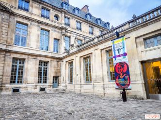 Nuit Blanche 2024 au Musée Picasso à Paris : une immersion nocturne gratuite dans l'art de Picasso