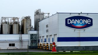 Danone a finalisé la cession de ses activités en Russie