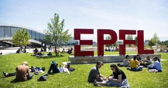 Une commission du National veut tripler les taxes pour les étudiants étrangers des EPF