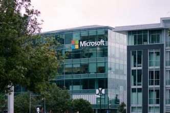 Antitrust : Londres n'enquêtera pas sur le partenariat entre Microsoft et Mistral AI