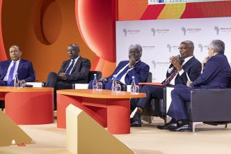 Climat des affaires: le PM Bah Oury parle de l’attractivité de la Guinée