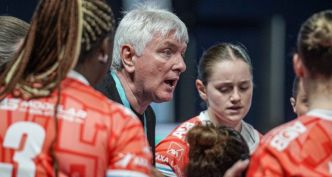 [Handball] «Mich» Scheuren nommé sélectionneur national des dames