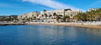 Hôtel Carlton à Cannes (06) : une touriste américaine se fait dérober des diamants estimés à 1,7 million d'euros