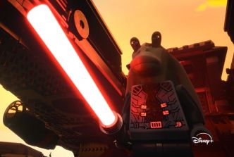 LEGO Star Wars : Reconstruire La Galaxie s’offre un trailer !