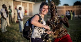 Une photographe tuée en République centrafricaine a laissé un héritage durable