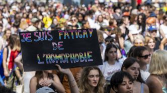 «En Suisse, la communauté LGBTIQ affronte un climat politique hostile»