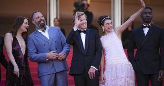 Festival de Cannes, jour 4 : triste cirque pour Lánthimos et vent joyeux pour les autres