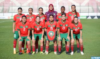 Eliminatoires Mondial féminin U17: Le Maroc bat l'Algérie 4-0 et se qualifie au dernier tour