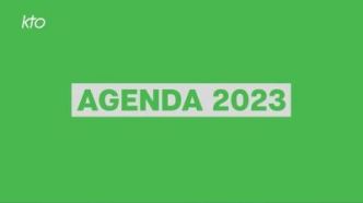 Agenda du 17 mai 2024