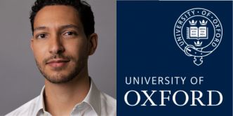 Amir Lebdioui, l’Algérien nominé pour être à la tête d’un centre d’Oxford