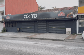 Fermeture du Cosmo à Kourou : le tribunal administratif rejette la demande de réouverture de la boîte de nuit