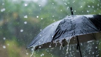 Alerte Météo en Algérie : pluies attendues dans plusieurs régions dés demain