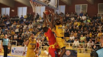 Basket - Nationale 1: Avignon-Le Pontet s'offre un match décisif en play-offs, ce dimanche