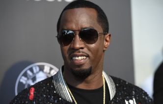 Etats-Unis : CNN diffuse la vidéo de P. Diddy frappant son ex-compagne