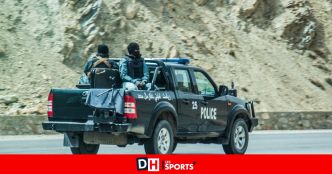 Trois touristes européens tués par des tirs en Afghanistan