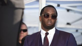 Des images montrant le rappeur Diddy violemment frapper son ex-compagne Cassie dévoilées