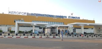 Tchad : les missions étatiques officielles sont suspendues