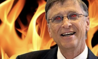 Bill Gates veut bloquer le soleil