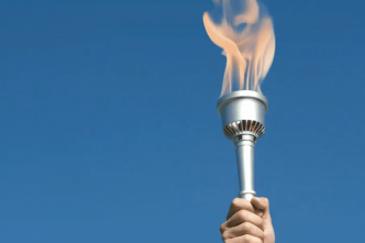 Paris 2024 : la flamme olympique ne passera pas en Nouvelle-Calédonie