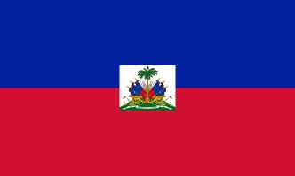 18 mai : Création et symbolisme du drapeau haïtien