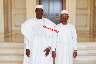 Présidentielle au Tchad: la victoire du général Déby validée officiellement