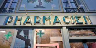 «La pharmacie de proximité va disparaître» : à Rennes, les pharmaciens prêts à se mobiliser