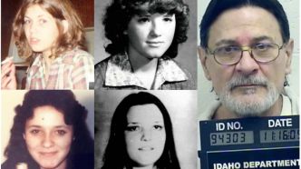 Calgary: les meurtres de quatre jeunes femmes dans les années 1970 reliés à un tueur en série