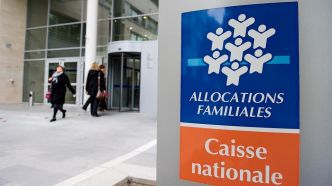 Sécurité sociale : la Cour des comptes pointe 5,5 milliards d'euros d'erreurs dans la branche famille et se déclare donc « dans l'impossibilité de certifier » les comptes de la CNAF pour 2023