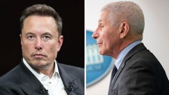 Elon Musk demande de ‘Poursuivre Fauci' après qu’un responsable de la santé ait fait un aveu accablant sur le financement de recherches dangereuses par les États-Unis à Wuhan