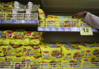 Les actionnaires de Nestlé Inde votent contre l'augmentation de la redevance versée à la société mère suisse