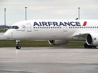 Air France dévoile trois premières nouveautés pour son programme hiver 2024-2025