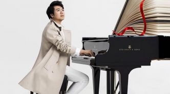 Musique : qui est Lang Lang, le pianiste qui a conquis le monde