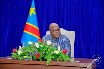 RDC : « je n'hésiterai pas à dissoudre l'Assemblée nationale et renvoyer tout le monde à de nouvelles élections » (Félix Tshisekedi)