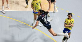 Handball - Coupe de France. La JDA Dijon en finale : Nina Dury, symbole d'un groupe arrivé à maturité