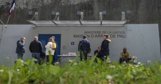 Attaque d'un fourgon dans l'Eure : fin du blocage des prisons, après un accord entre syndicats et ministère