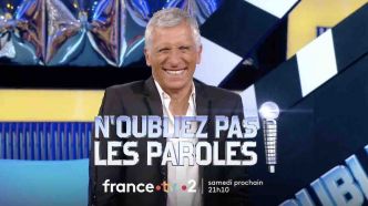 N'oubliez pas les paroles du 17 mai : spéciale cinéma ce soir sur France 2, les artistes invités (VIDÉO)