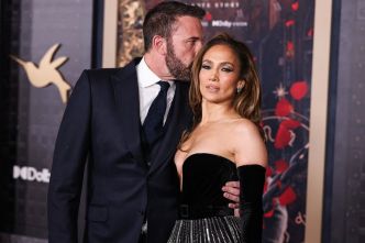 Jennifer Lopez et Ben Affleck divorcés ? La subtile réaction de l'actrice en dit beaucoup