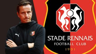Stade Rennais, déjà un joli coup à 9M€ pour Stéphan à Rennes !