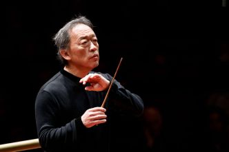 Myung-Whun Chung dans la Cinquième de Mahler : qui trop embrasse, mal étreint...