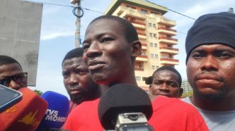 Condamné mais libre, Cifo Kétouré remercie ceux qui ont ‘‘contribué à son arrestation''
